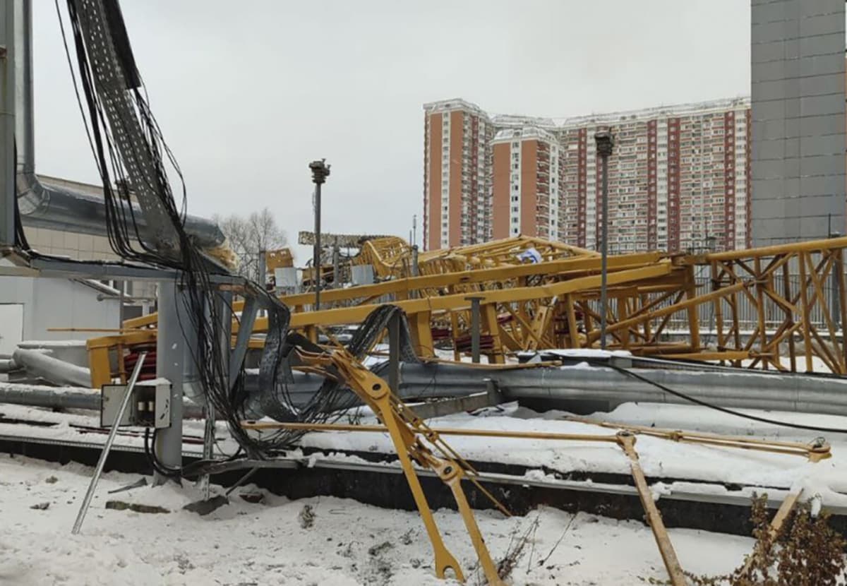 Что было сделано...